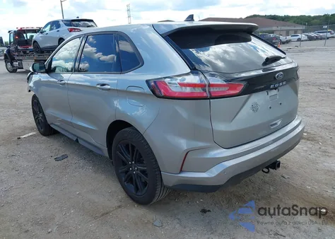 2024 Ford Edge St-Line z USA, uszkodzony, nr VIN 2FMPK4J96RBA28678